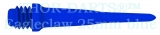 50 THOR-DARTS Eagleclaw Softdart-Wechselspitzen blau 25mm (+ 2ba Gewinde) ultra haltbar 0,24g/Stück
