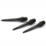 L-Style Hard Lip Conversion Points 25mm Converter for steel darts 6 tips, made in Japan